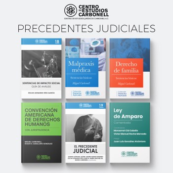 Paquete Precedentes Judiciales Paquete Precedentes Judiciales
