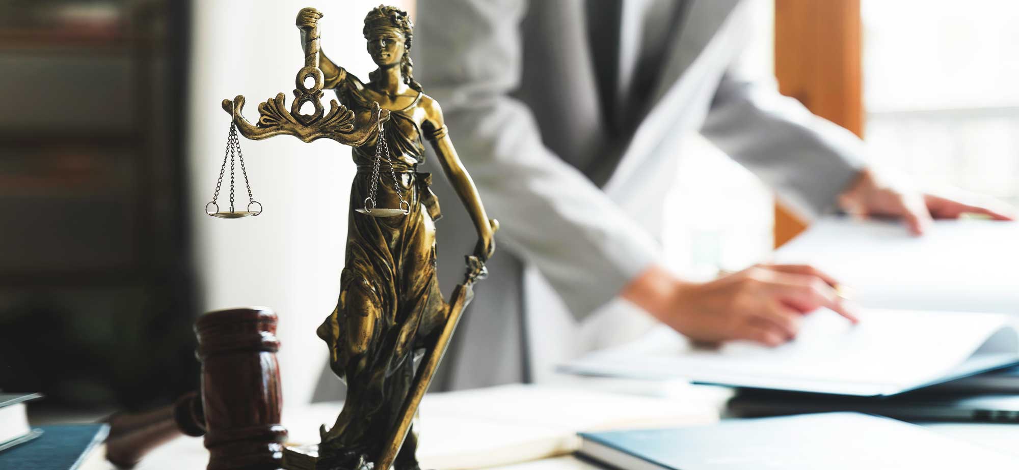 5 sugerencias para gestionar mejor tu práctica jurídica