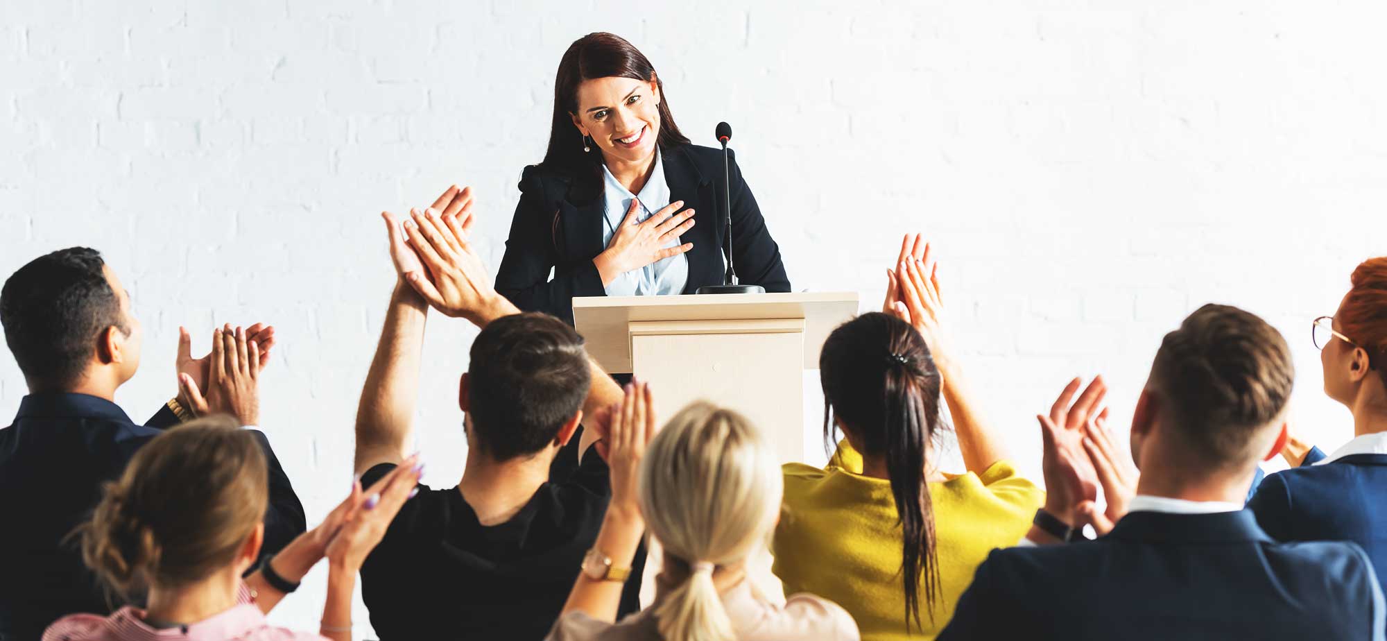 ¿Qué podemos esperar de las campañas electorales?