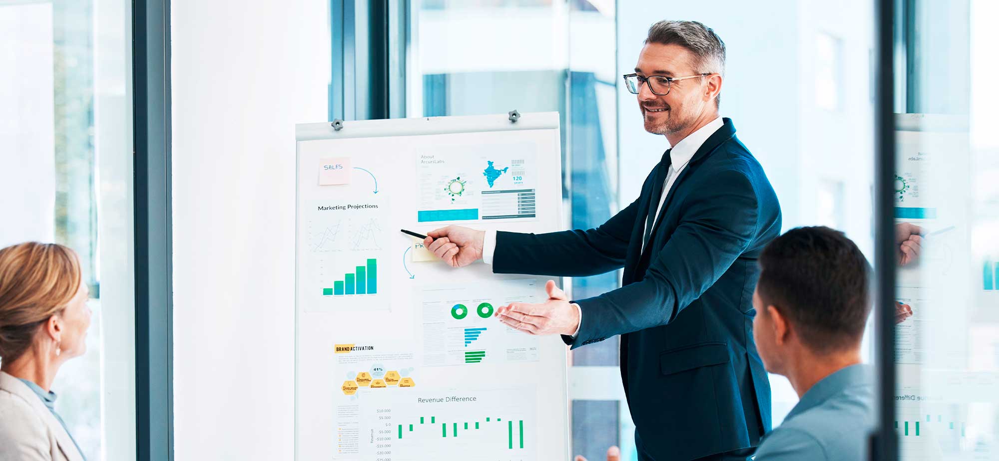 Ocho características de los profesionales del derecho que son líderes efectivos