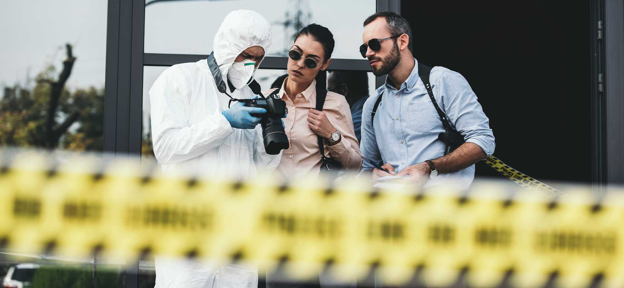 Una mirada al presente y al futuro de la criminología