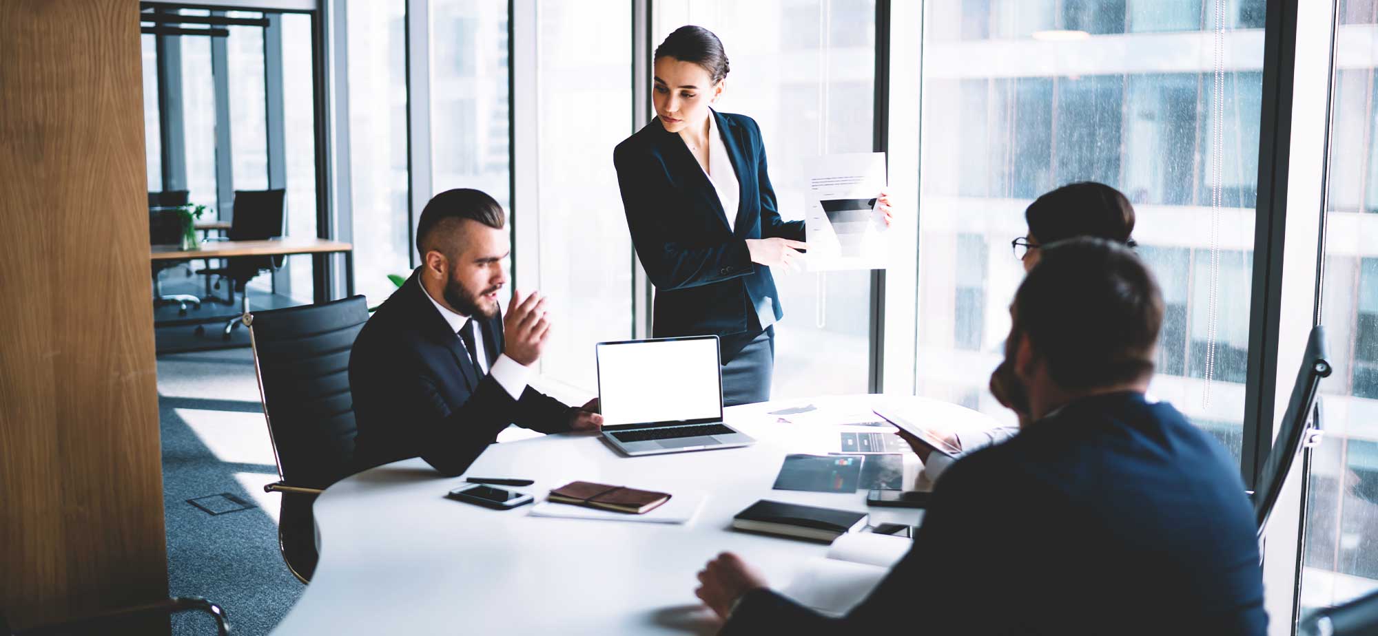 ¿Qué requiere la democracia para configurar mejores gobiernos?