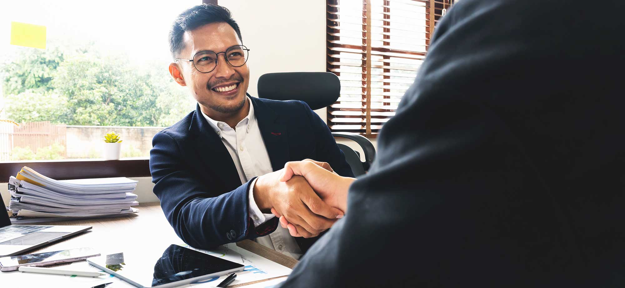 La importancia de la resolución alternativa de disputas (ADR)