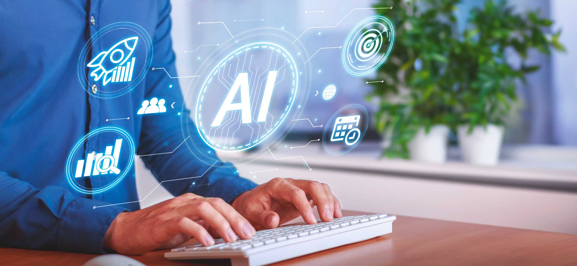 ¿Cómo podemos aplicar la inteligencia artificial en el trabajo jurídico?