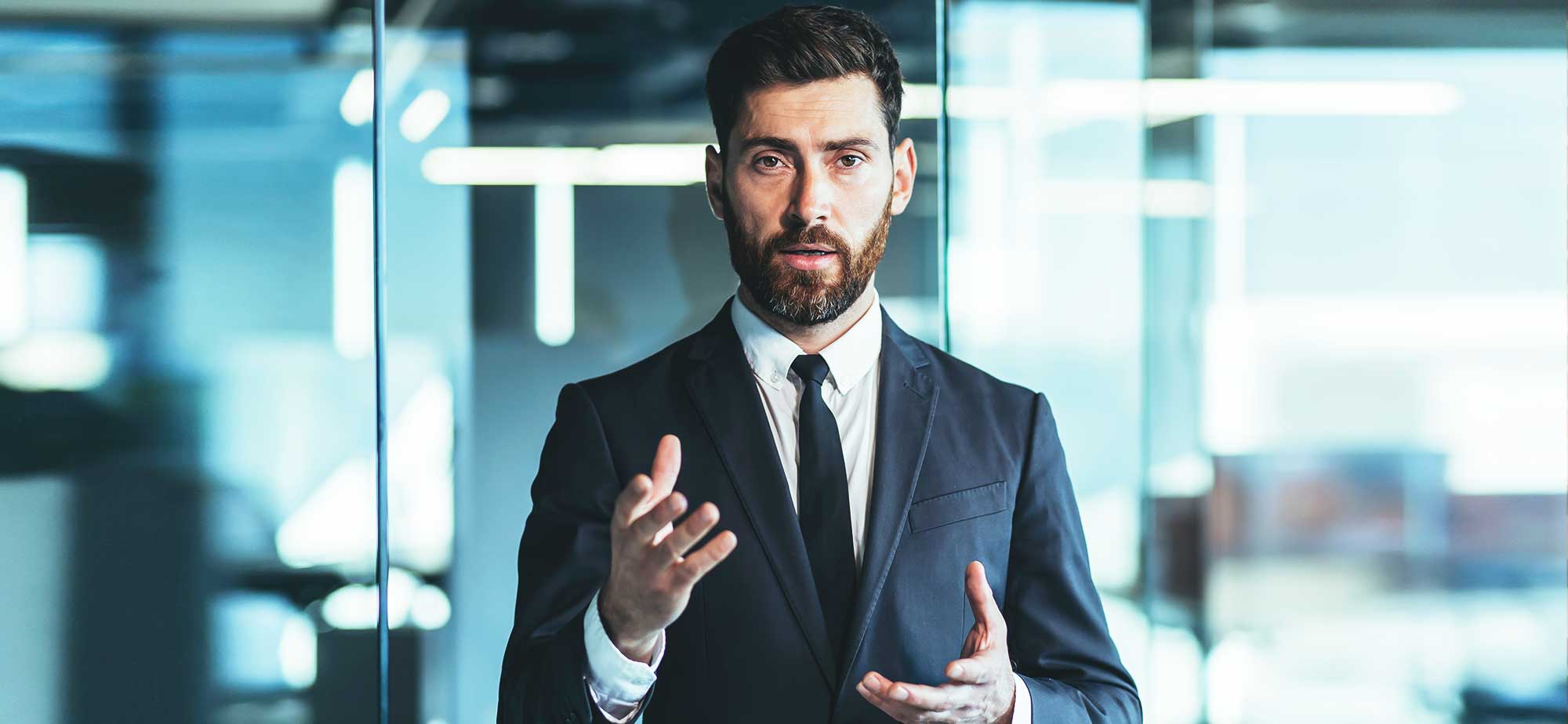 Story-telling para abogados