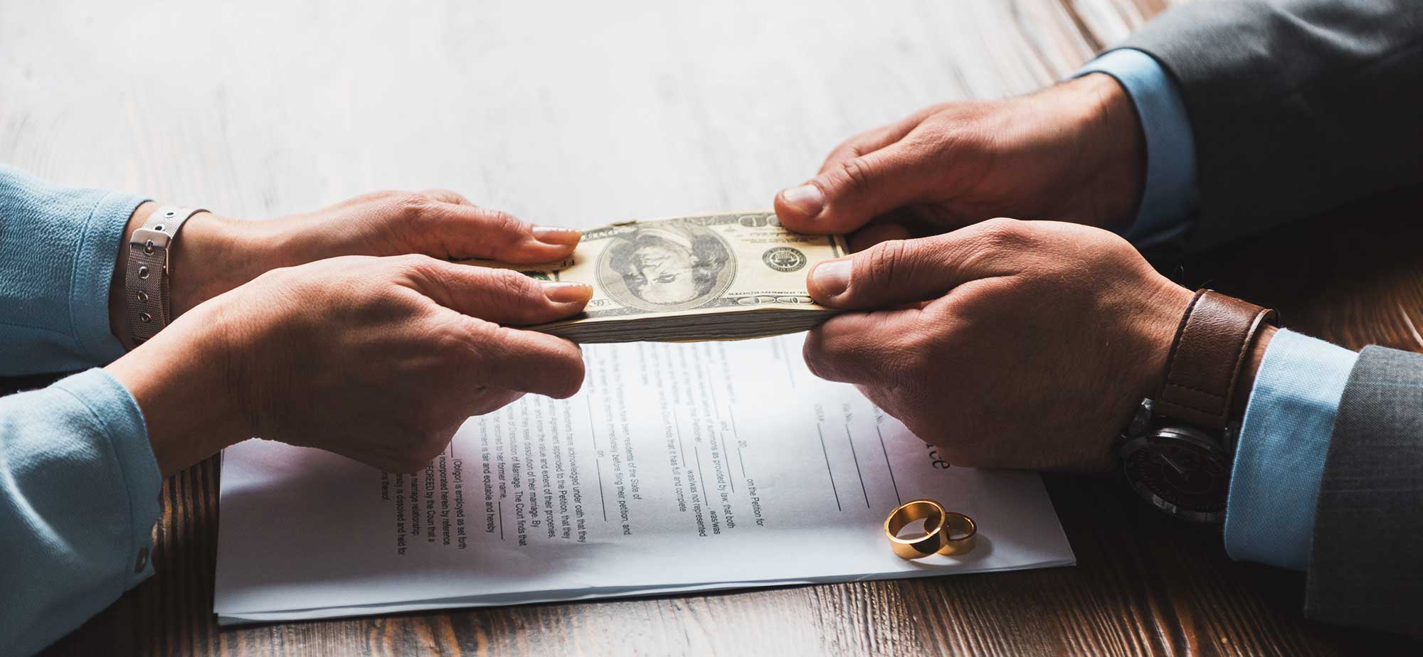 Importante sentencia en materia de pensión compensatoria