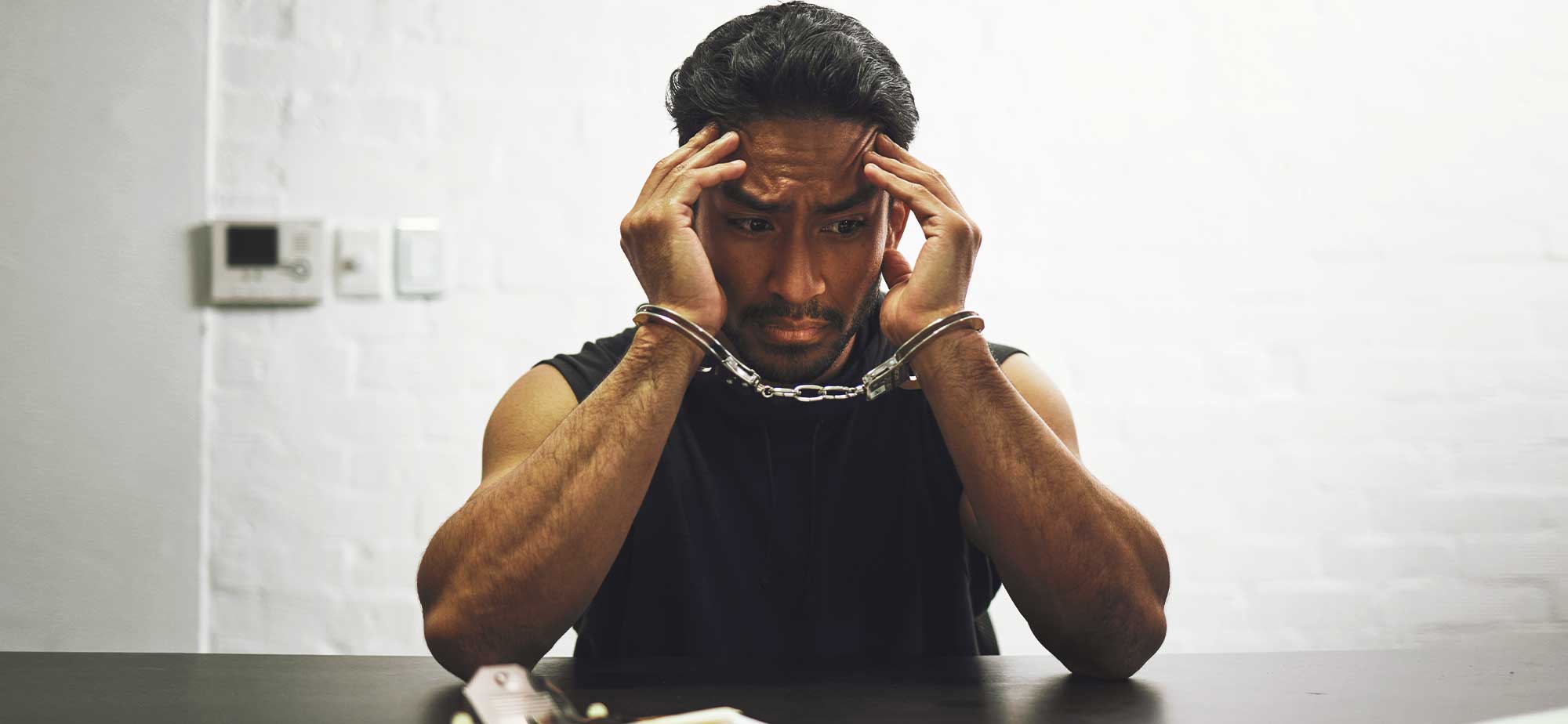 La prisión preventiva como problema estructural: riesgos, afectaciones y propuestas para su racionalización