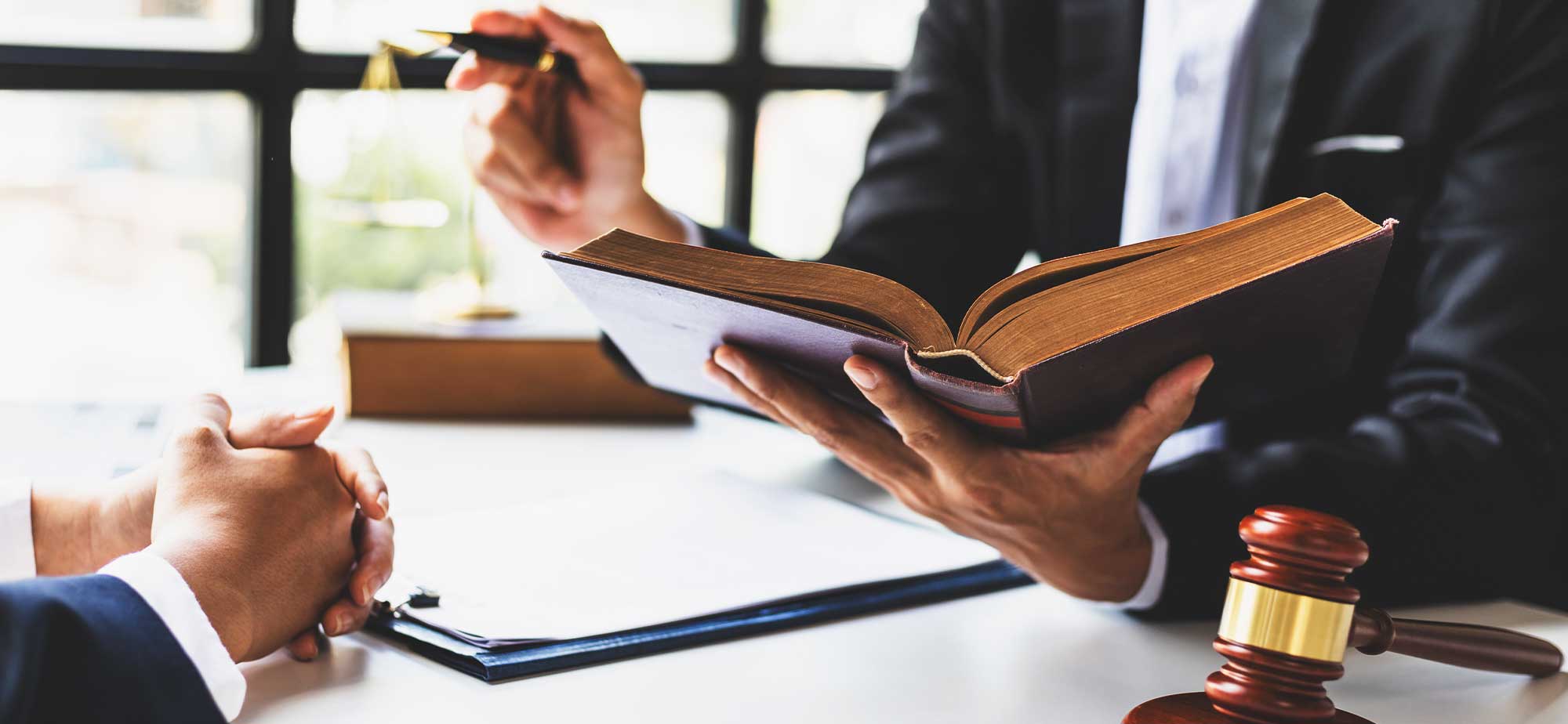 Un código penal para todo México