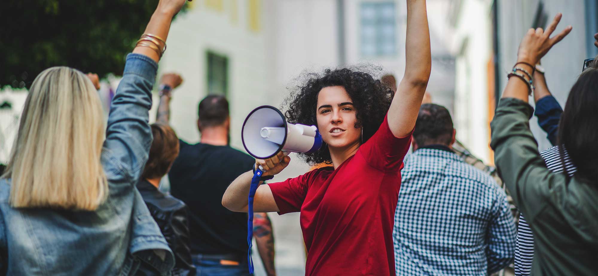 En defensa de la libertad de expresión