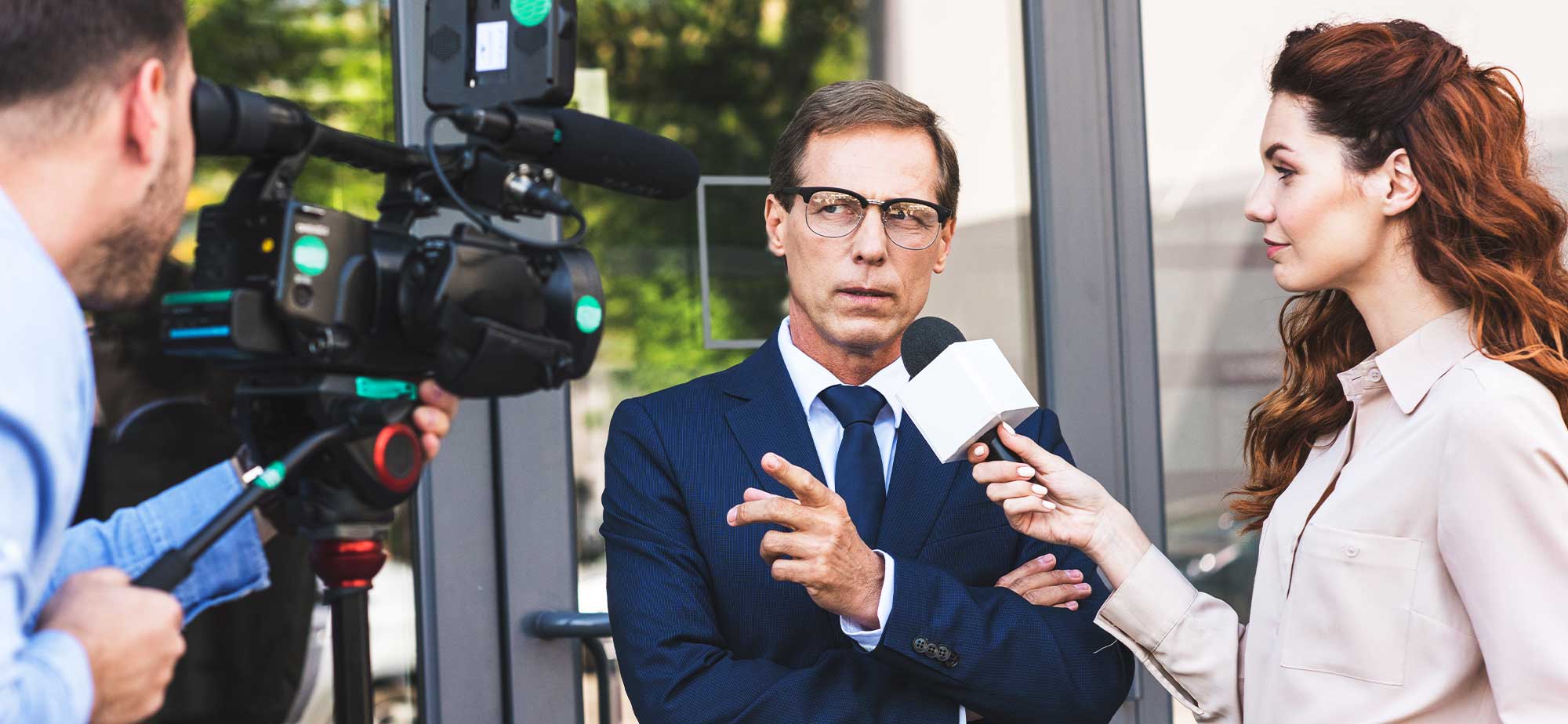 ¿Cómo se debe hacer la cobertura periodística de un proceso penal?