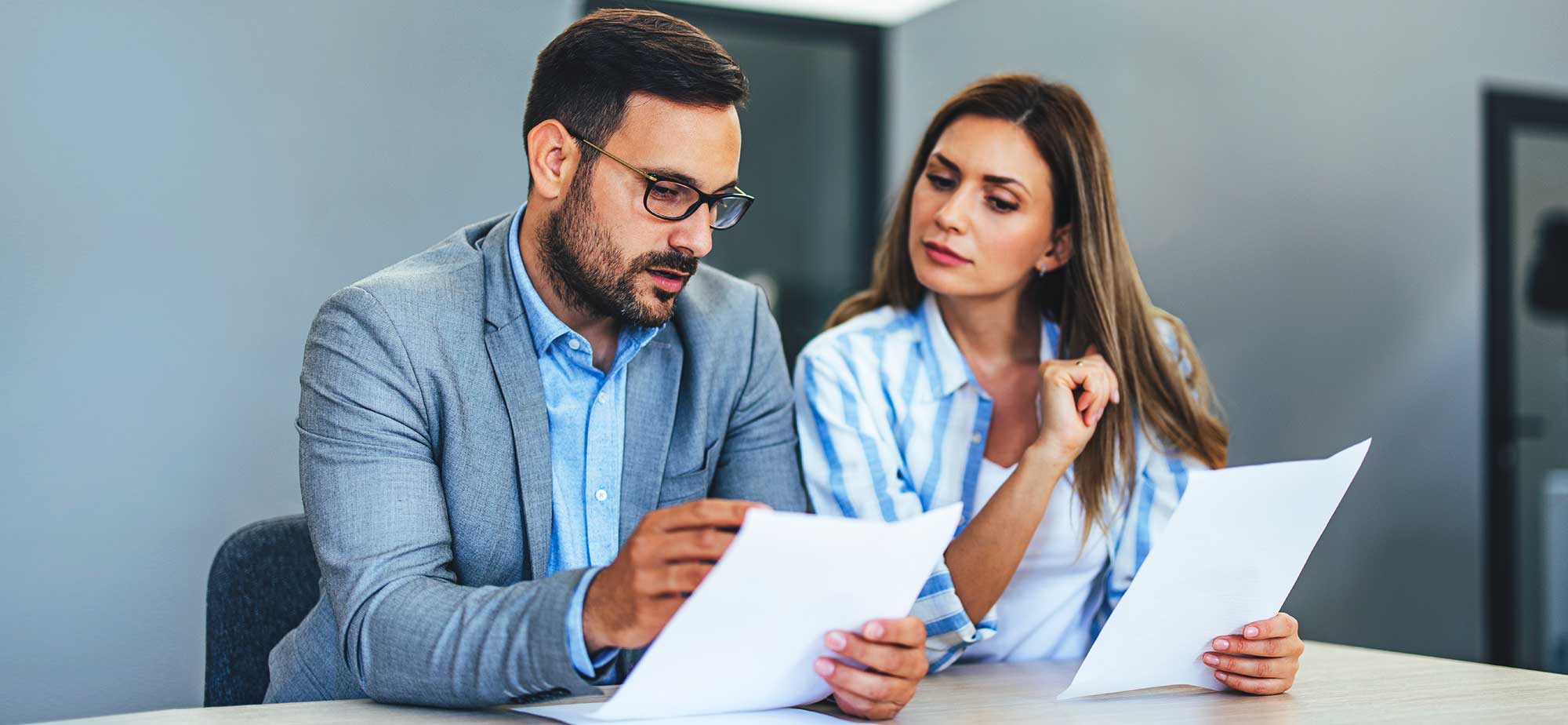 Los conceptos de violación en las demandas de amparo