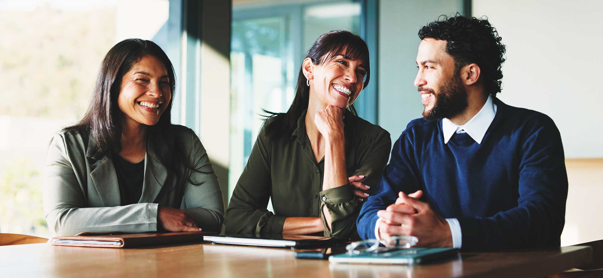 Crecer con foco: cómo convertir oportunidades en resultados empresariales